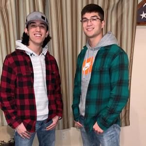 Meet your Posher, Dylan